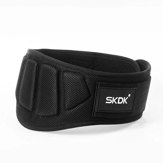 Ultimate SKDK Weightlifting Belt for Back Support - Enhance Your Fitness Training with Superior Waist Protection