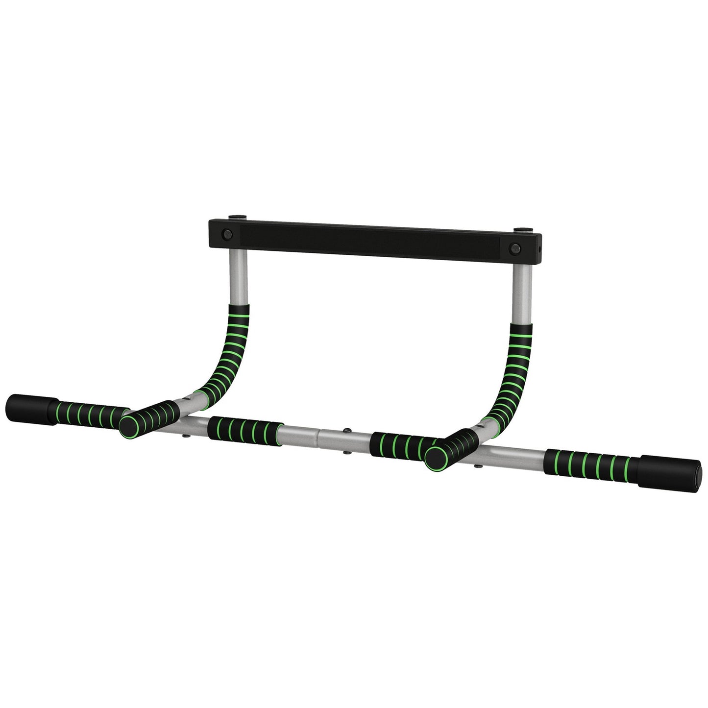 Transform Your Home Workouts with the Adjustable Pull-Up Bar for Ultimate Upper Body Strength